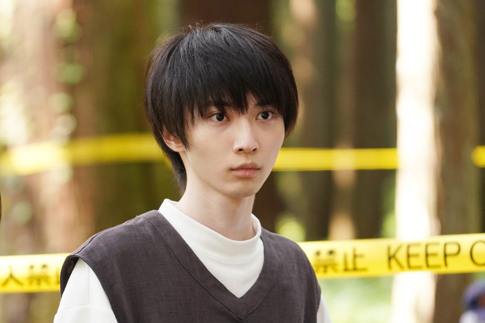 Amazon.co.jp: 「金田一少年の事件簿」DVD-BOX : 道枝駿佑, 天樹