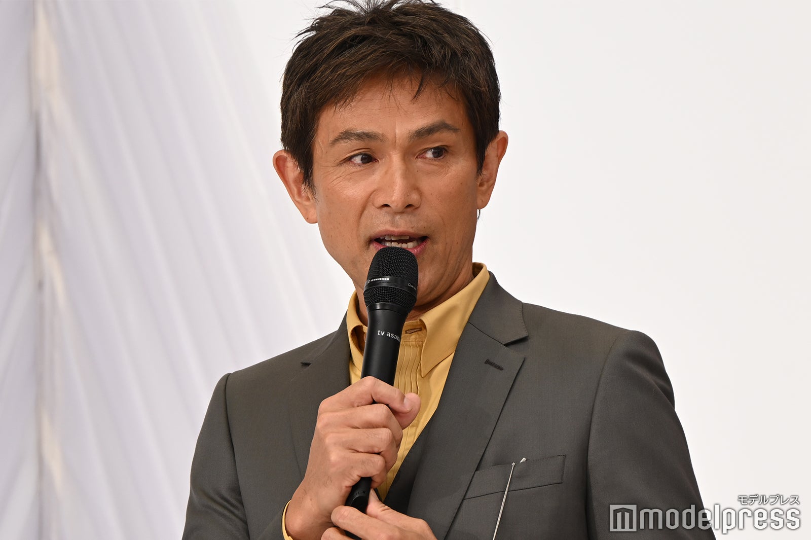 江口洋介（C）モデルプレス
