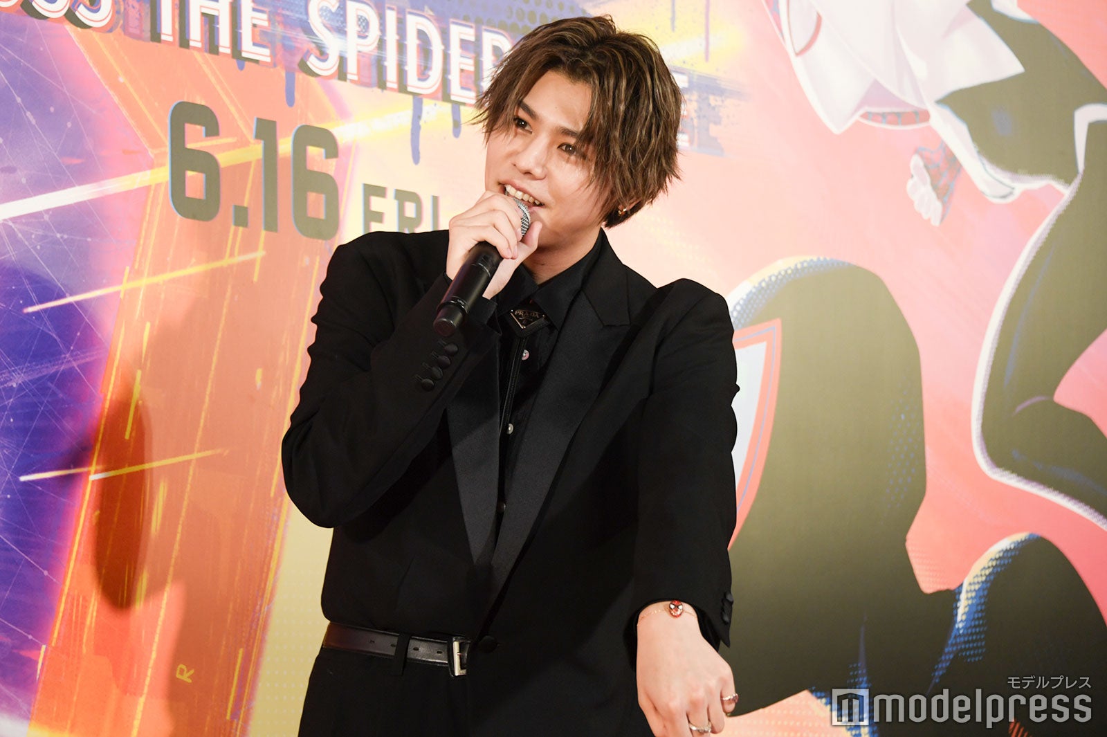 LEO（C）モデルプレス