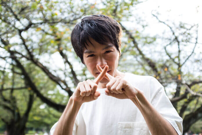 こんな女子はお持ち帰りNG！男が密かに引いている女の特徴