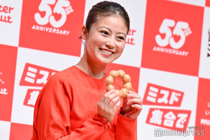 今田美桜(C)モデルプレス