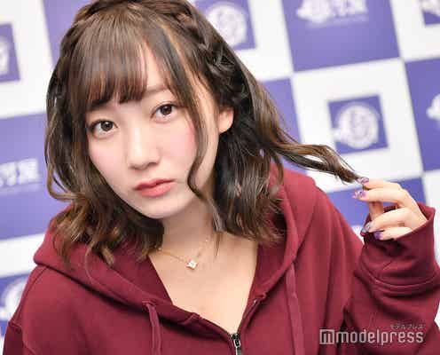 元夢アド・京佳、事務所立ち上げ構想明かす「社長になりたい」