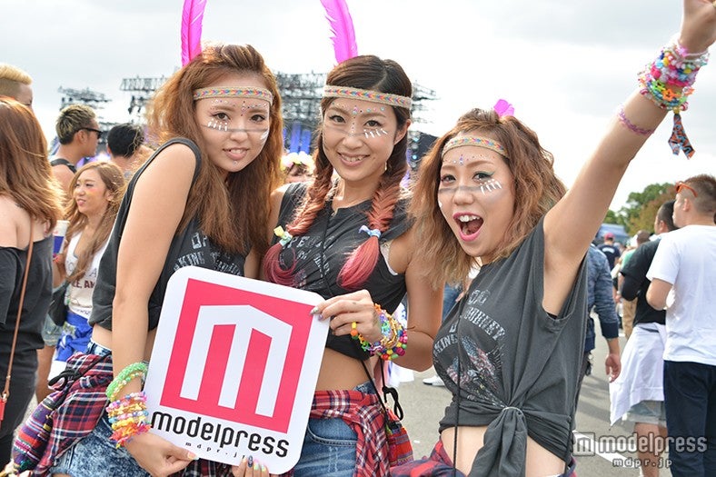 ｃhikaさん、Naoさん、yuraさん