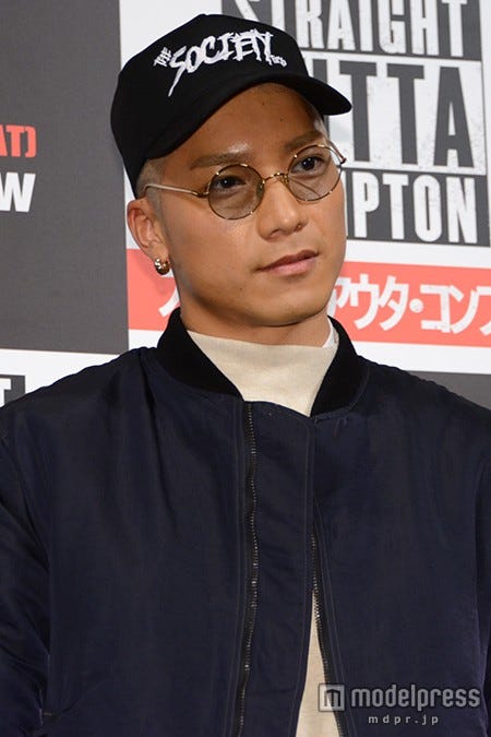 SWAY(C)モデルプレス