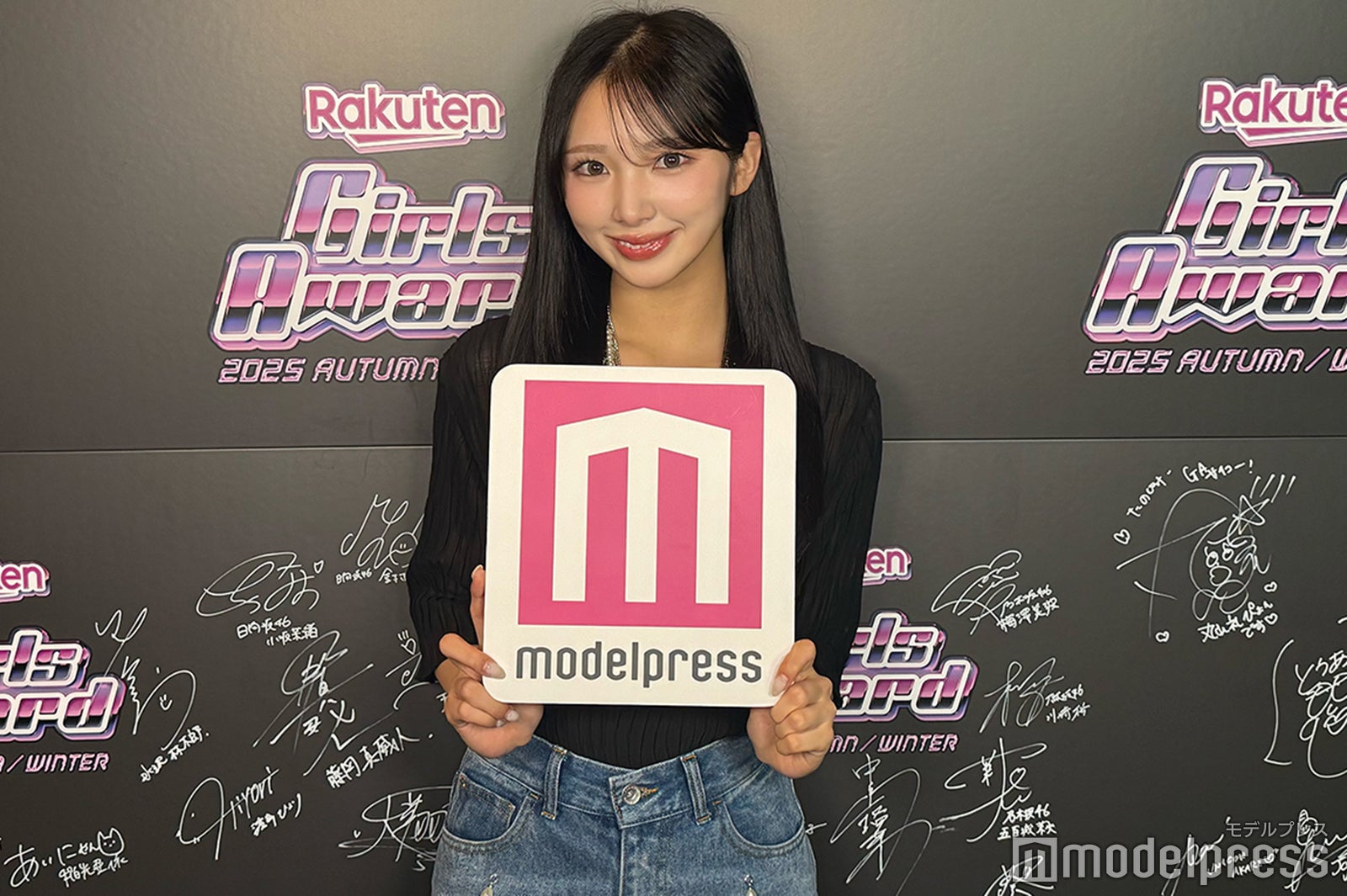山口綺羅（C）モデルプレス