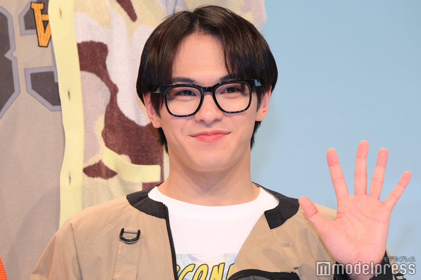 Travis Japan松倉海斗、お下がりをよくあげる後輩明かす ハマっていることは断捨離「30着くらいあげさせていただいている」