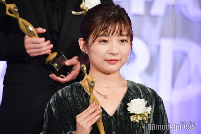 伊藤沙莉(C)モデルプレス