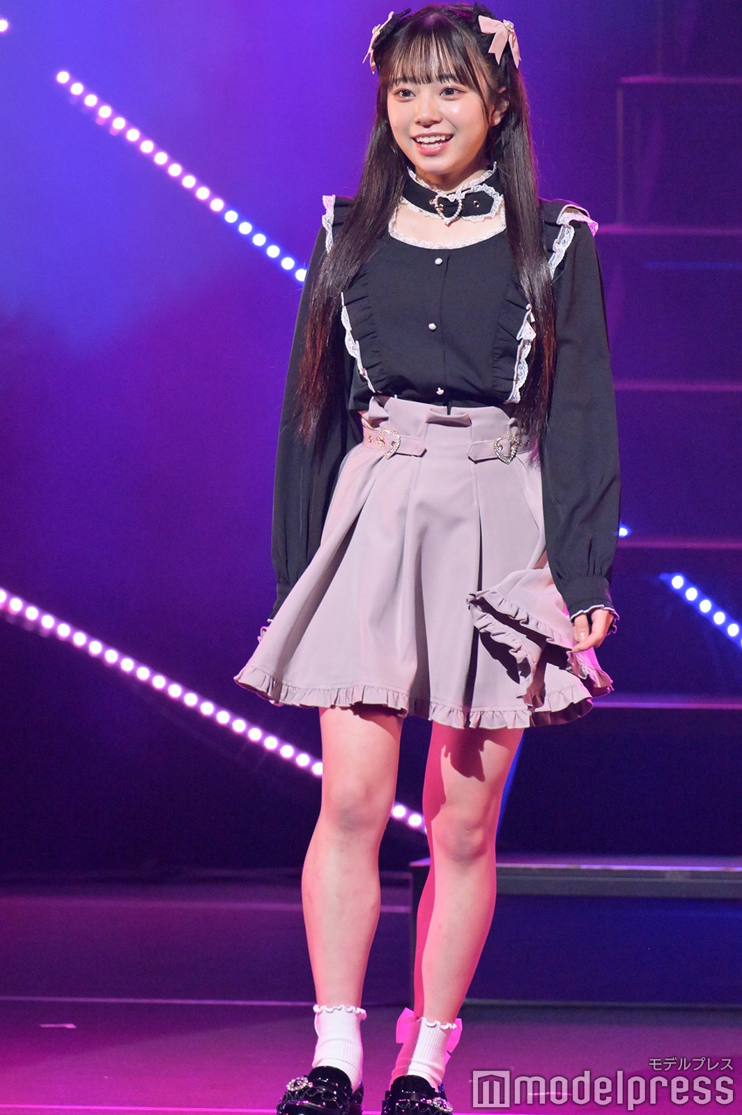 増田彩乃 （C）モデルプレス