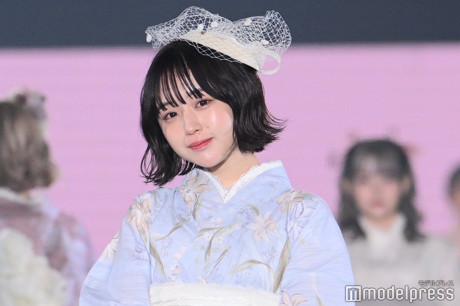 なえなの（C）モデルプレス