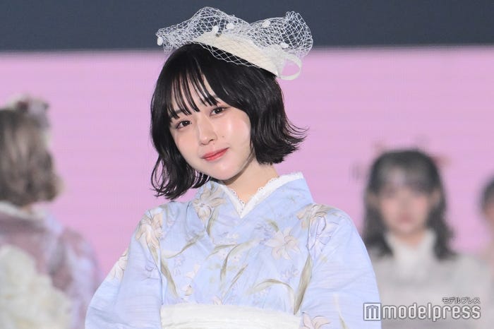 なえなの(C)モデルプレス
