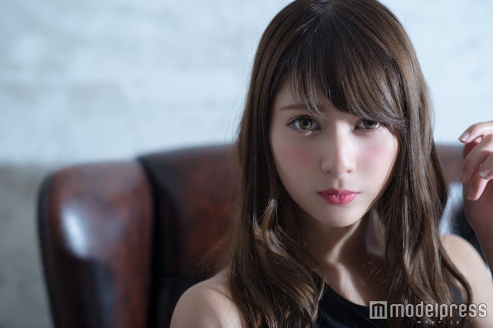 アンジェラ芽衣(C)モデルプレス