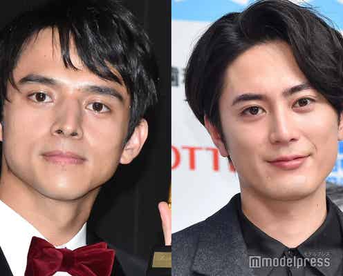 「ナンバMG5」間宮祥太朗・満島真之介ら“難破家”アドリブ演技に「面白すぎる」「楽しそう」の声