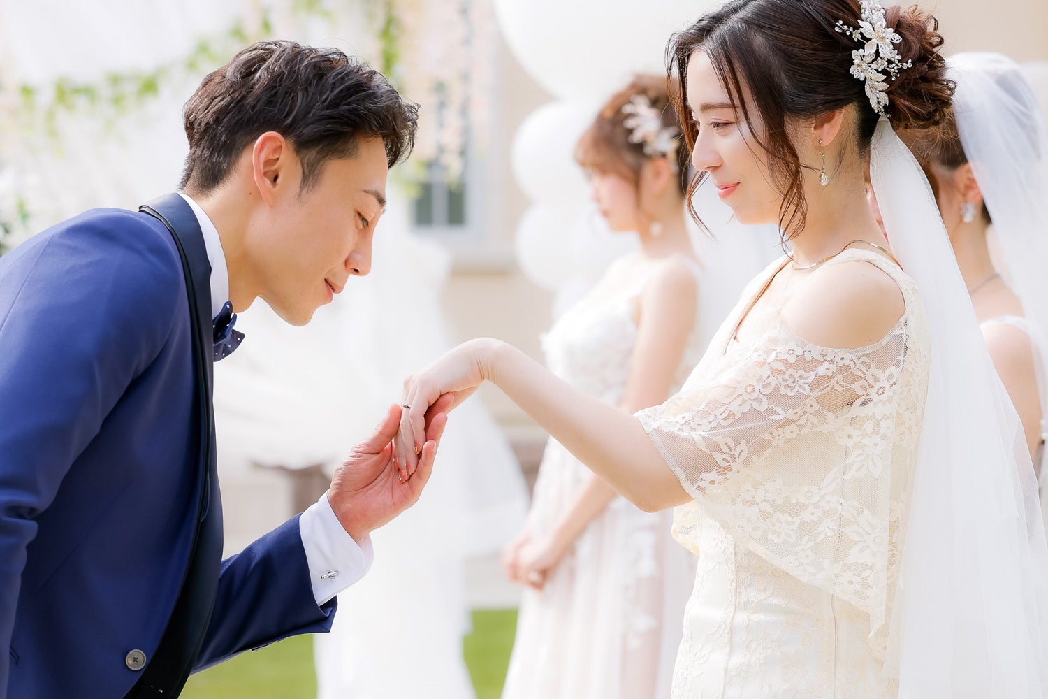 あの芸人も登場!? 2度目の結婚に本当に必要なものとは？【セカンド