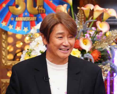 近藤真彦「ダウンタウンDX」初登場で“鋭い質問” キスマイ宮田俊哉&Aぇ! group小島健が答える