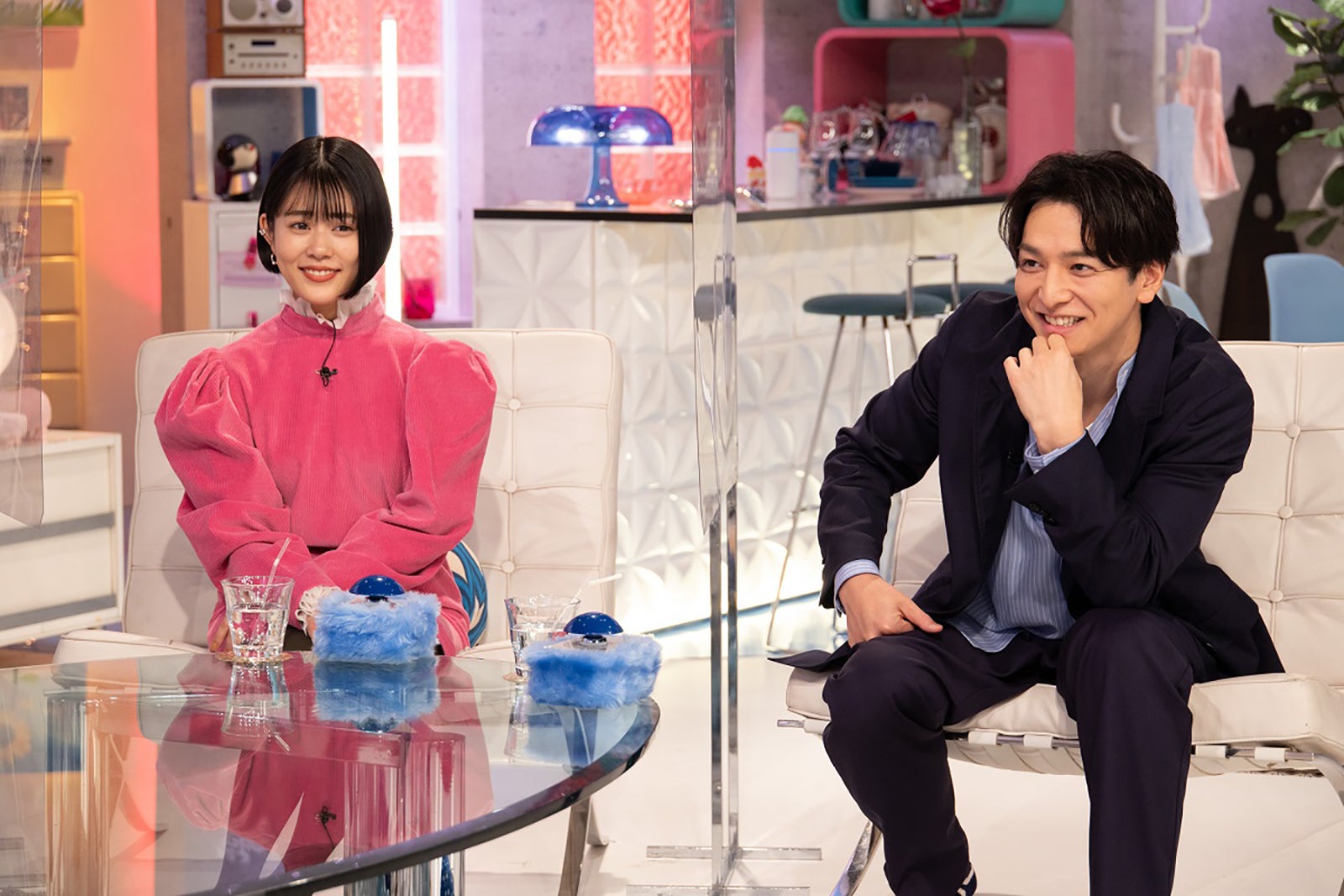 生田斗真、あざと裏方女子に骨抜き「好きになっちゃった」