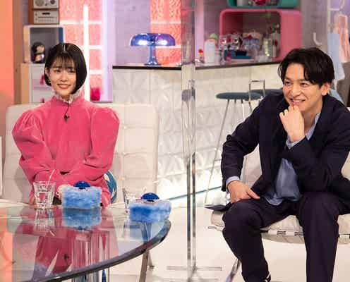 生田斗真、あざと裏方女子に骨抜き「好きになっちゃった」