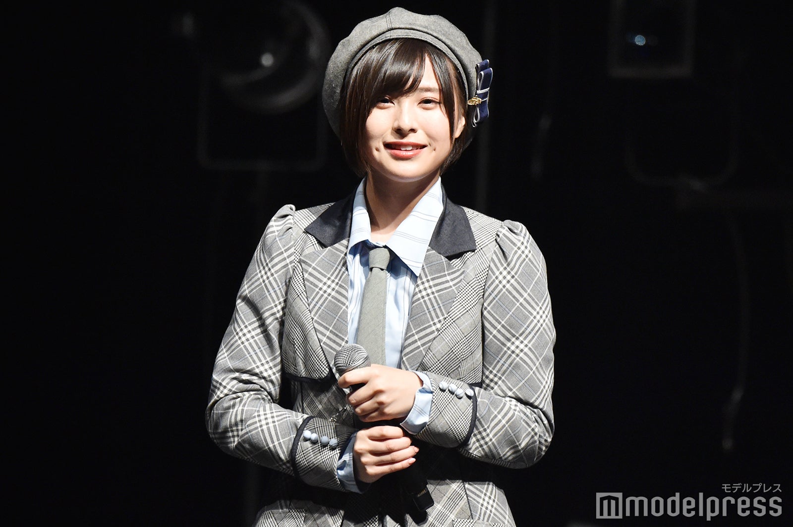 佐藤栞 （C）モデルプレス