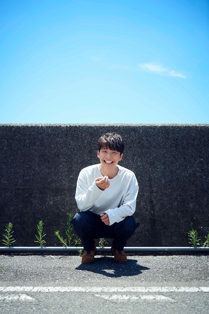星野源 驚いてくれて嬉しかった 思い明かす 関ジャニ は6人体制で初 Mステ へ モデルプレス 星野源 驚いてくれて嬉しかった 思い明かす 関ジャニ は6人体制で初 Mステ へ モデルプレス
