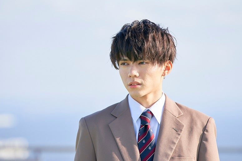 ユウム「恋する◆週末ホームステイ 2021冬 Tokyo」（C）AbemaTV, Inc.