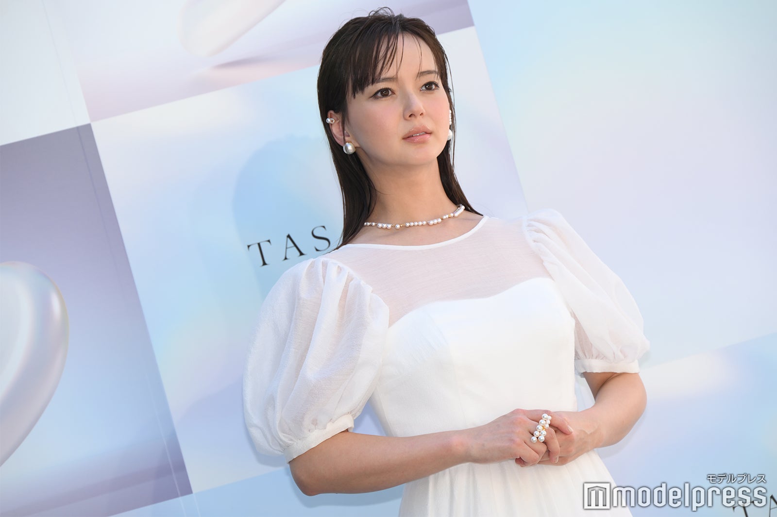 多部未華子（C）モデルプレス