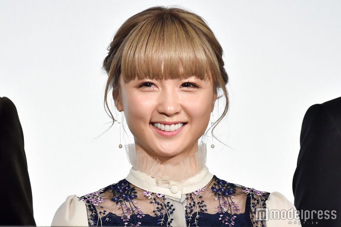 Ami (C)モデルプレス