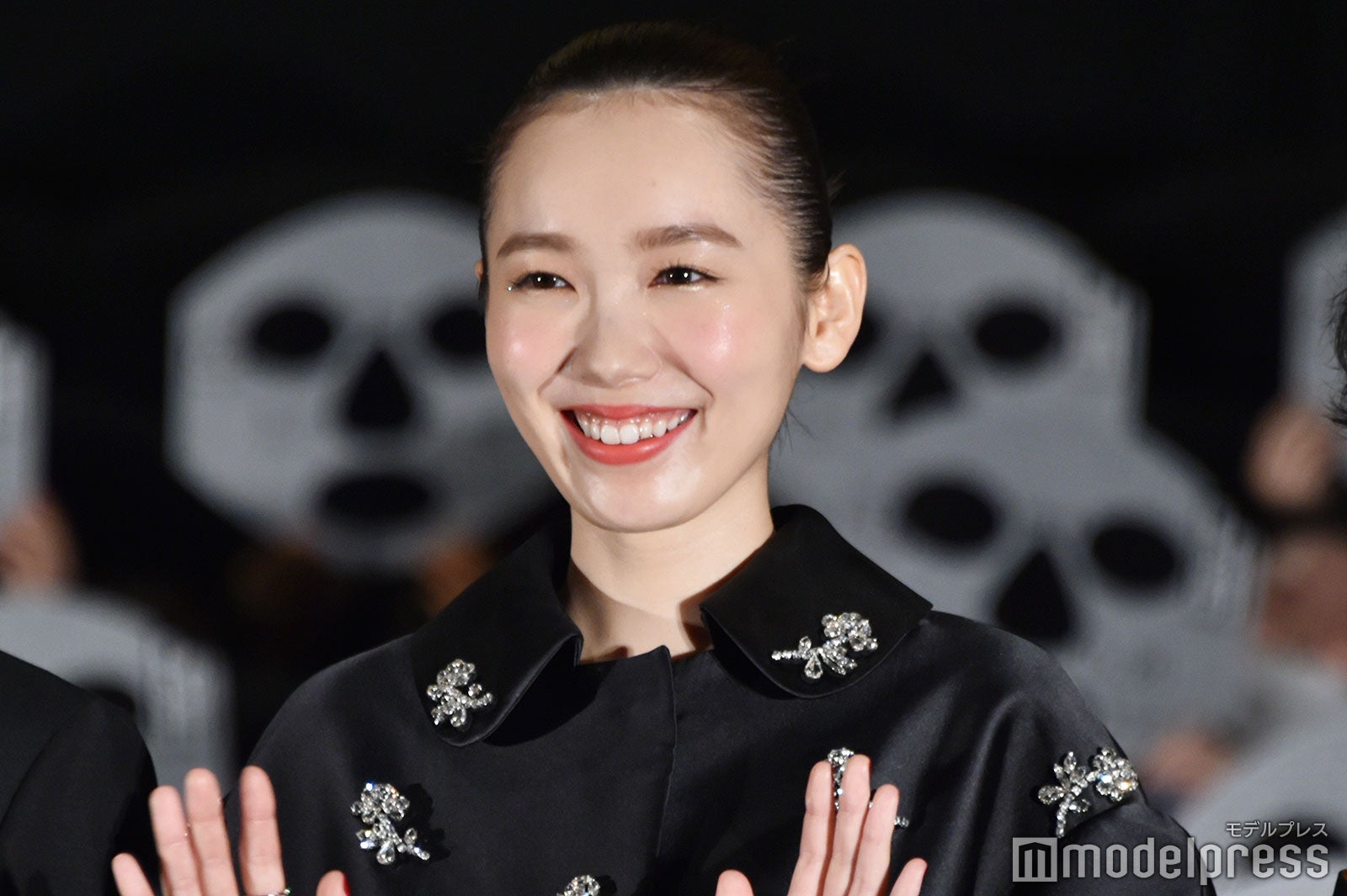 飯豊まりえ（C）モデルプレス