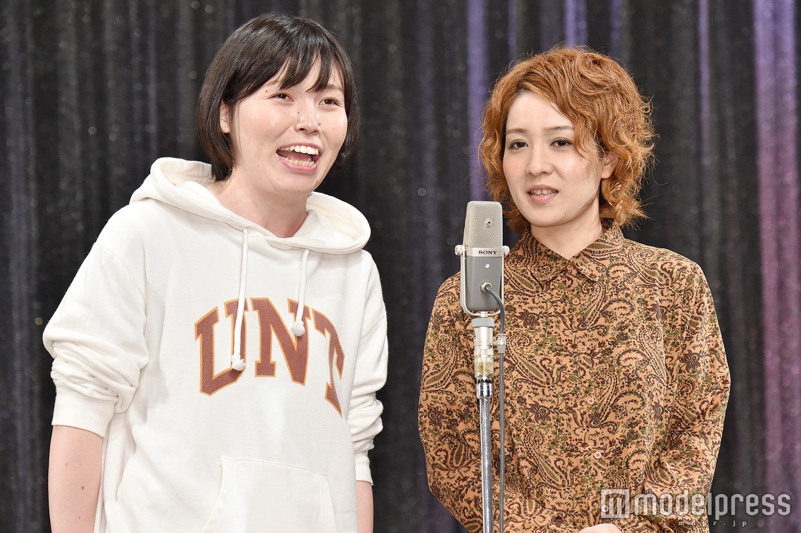 尼神インター （C）モデルプレス