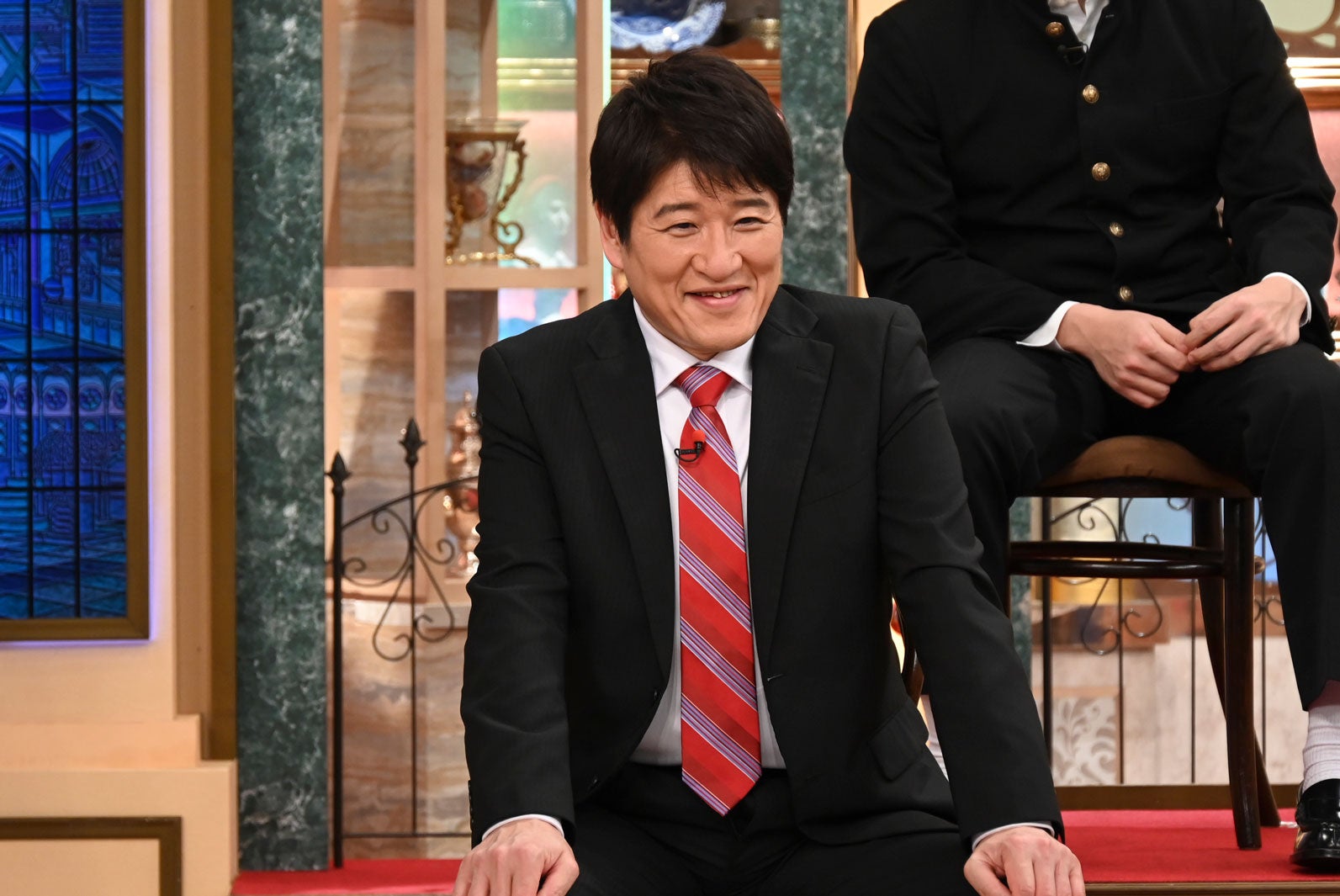 林修 （C）テレビ朝日