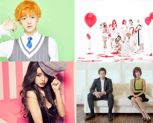 こんどうようぢ・FAMM’IN・加治ひとみ、真夏のガールズフェス「キャンサミ」に緊急出演