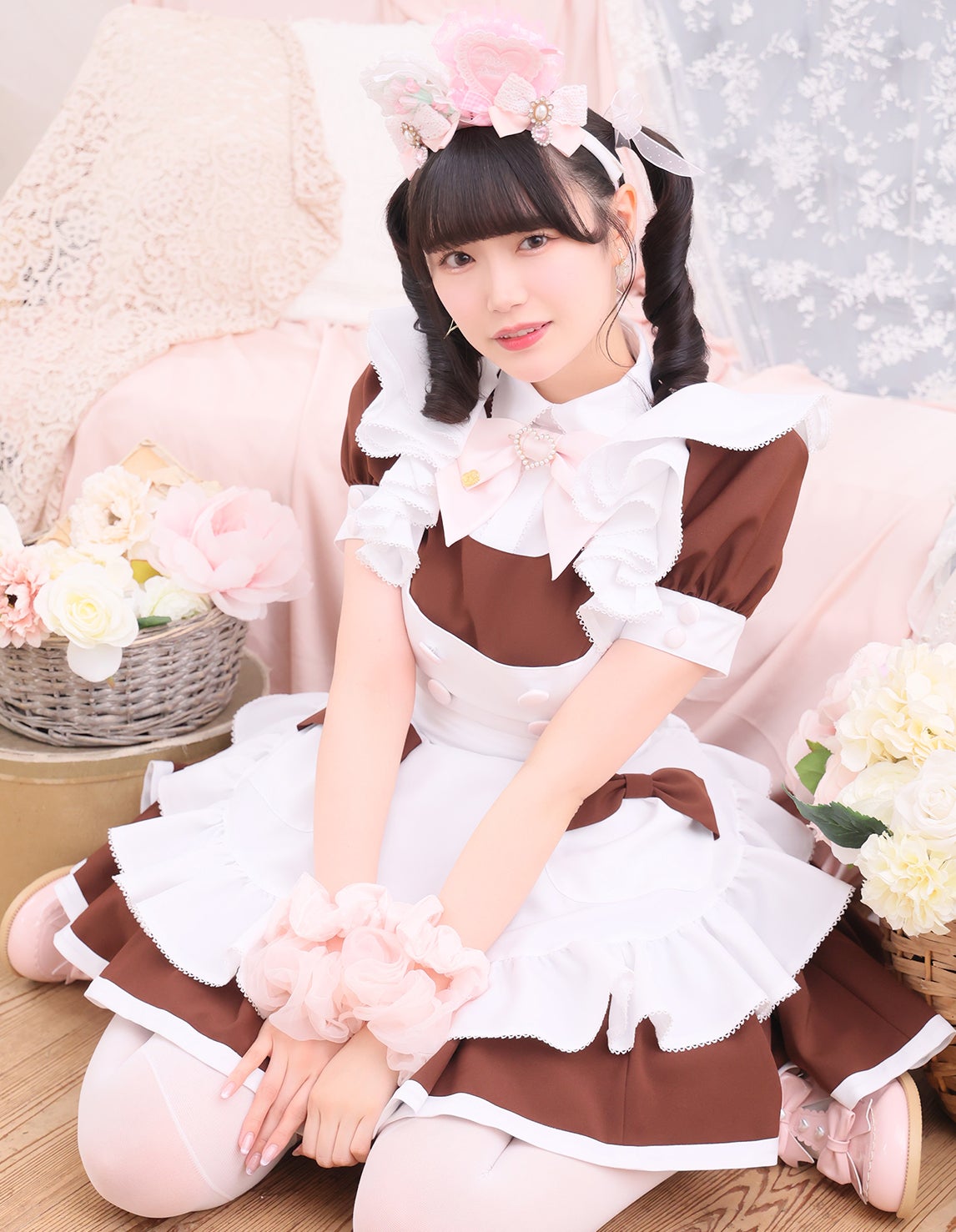 ふわるさん（提供写真）