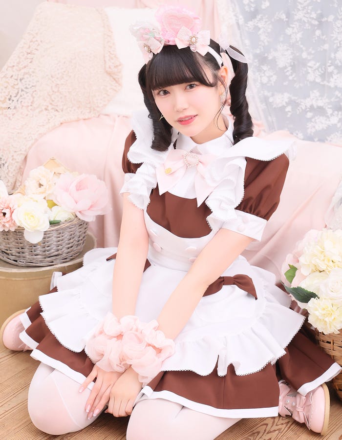 ふわるさん(提供写真)