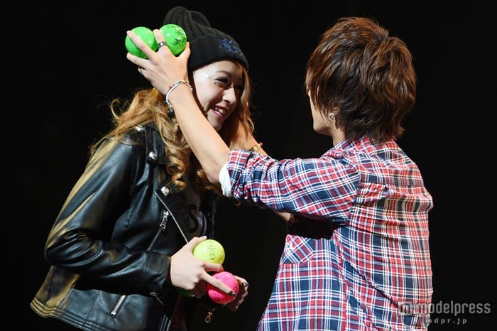 みちょぱ、大倉士門