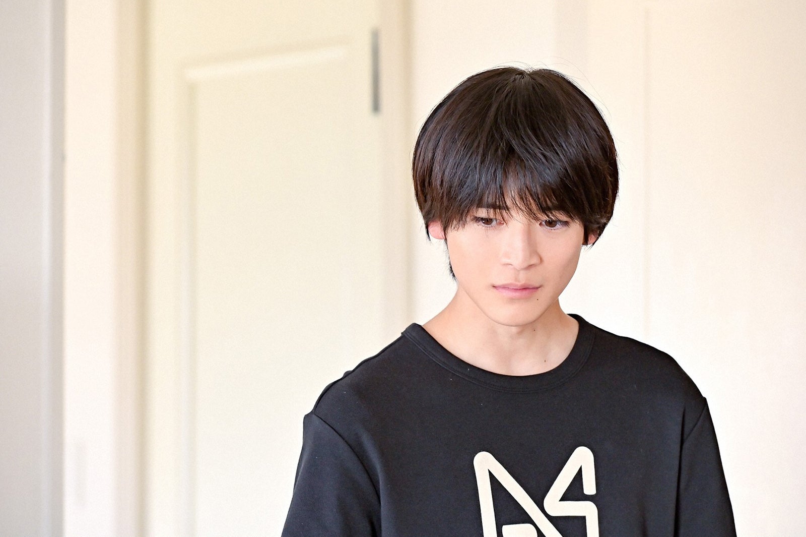 高橋文哉／「最愛」第5話より（C）TBS