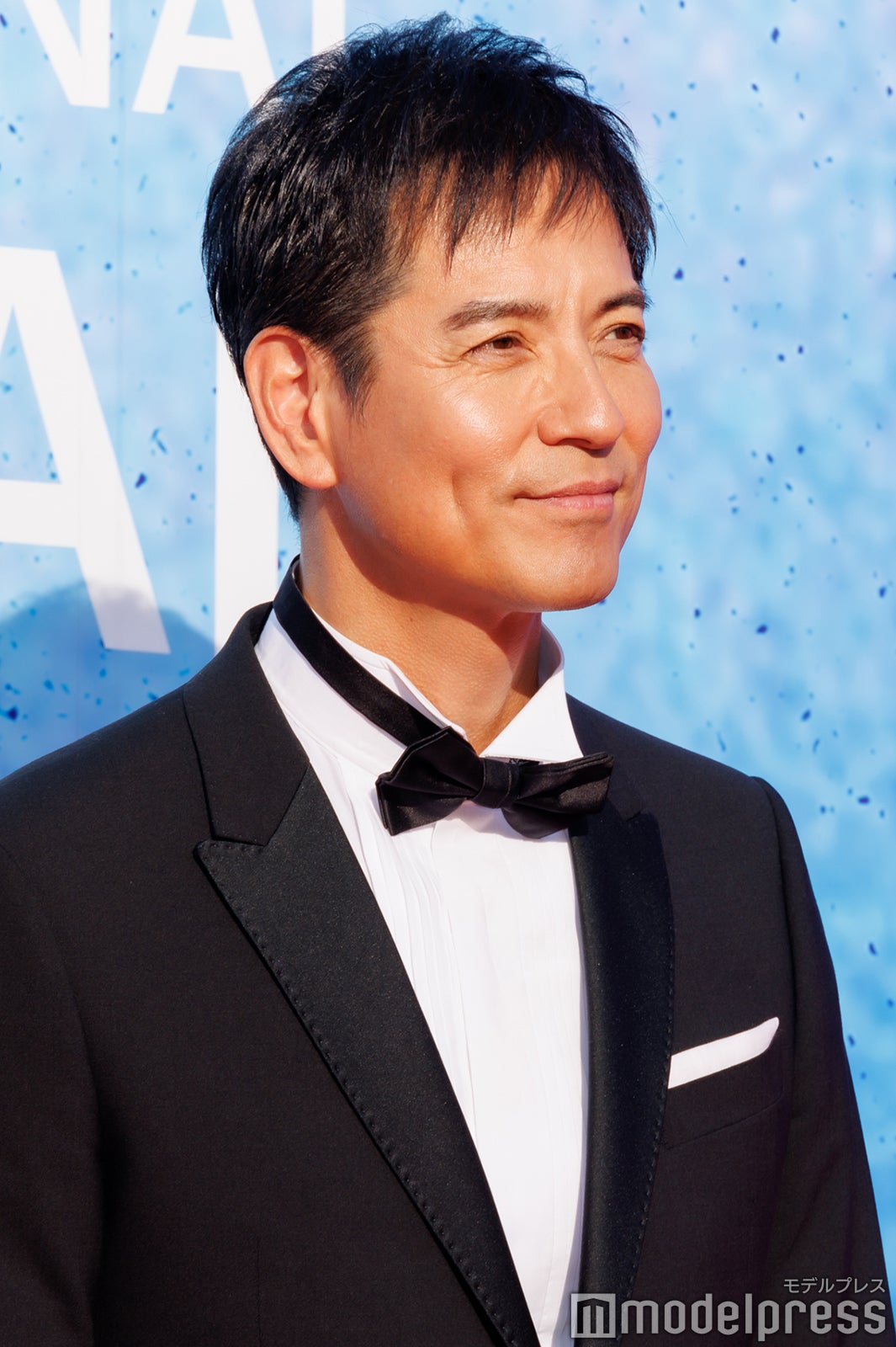 沢村一樹（C）モデルプレス