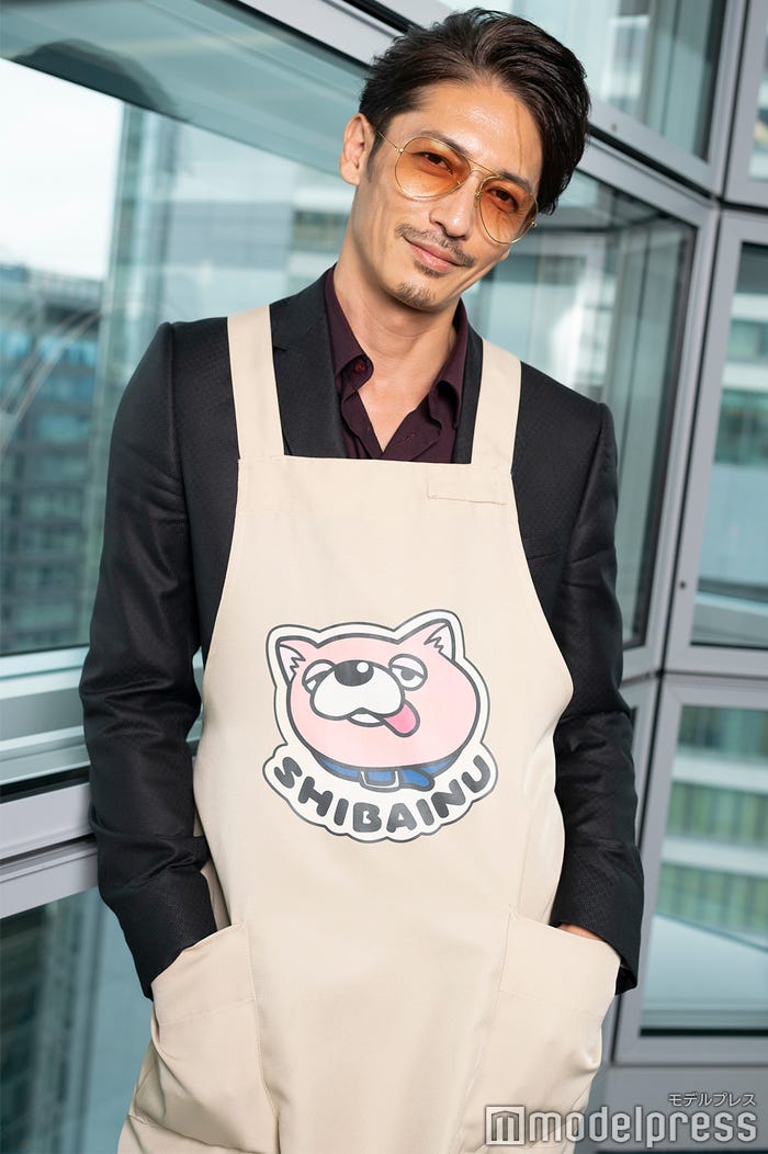 玉木宏(C)モデルプレス