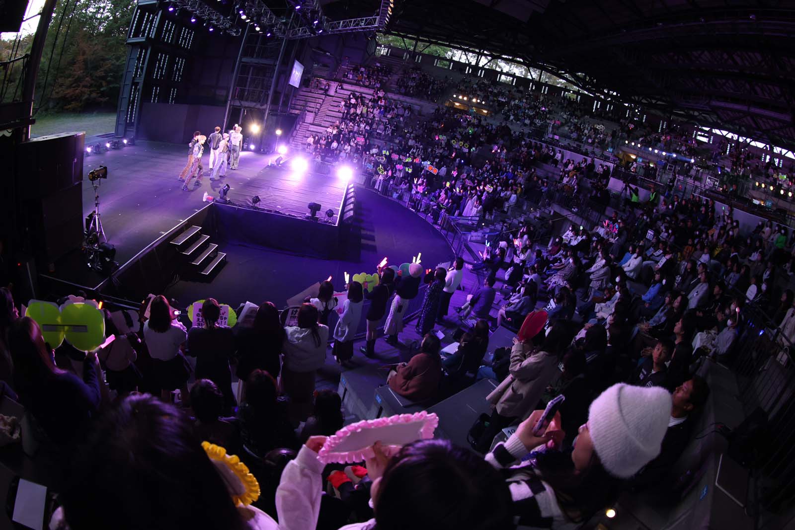 DXTEEN（C）TGC FES YAMANASHI 2023