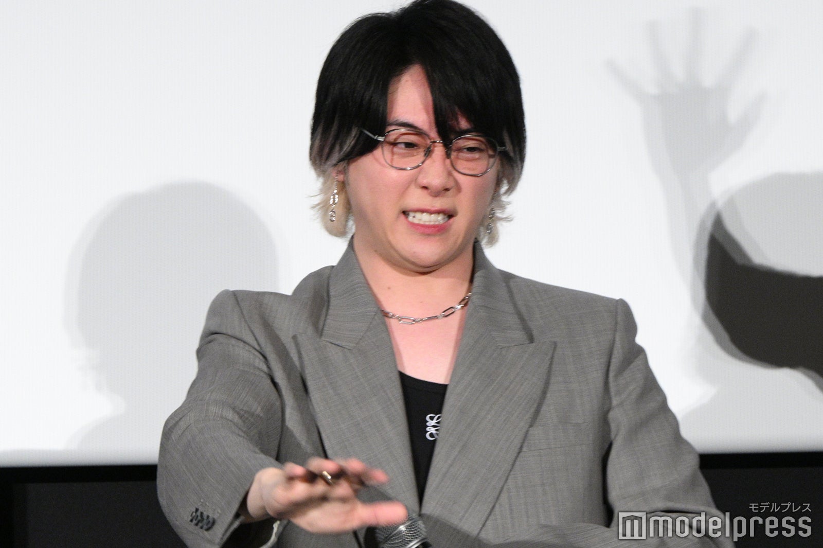 大森元貴（C）モデルプレス