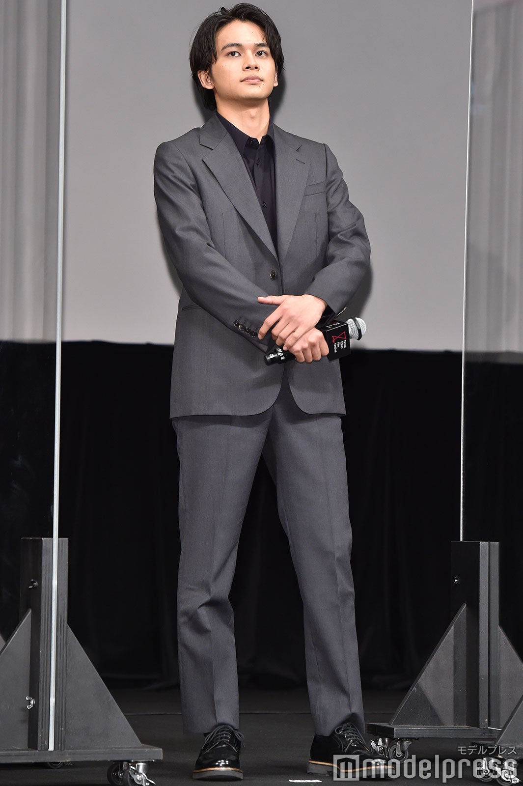 北村匠海 （C）モデルプレス