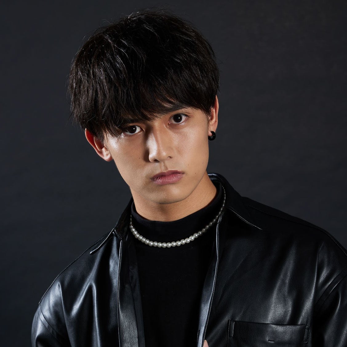 関⻄大学2年／幟⽴海⾺（提供写真）