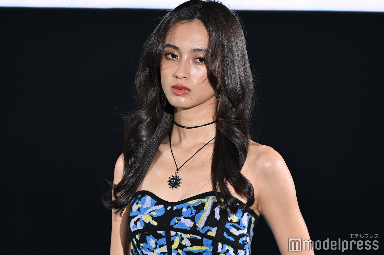 （C）モデルプレス