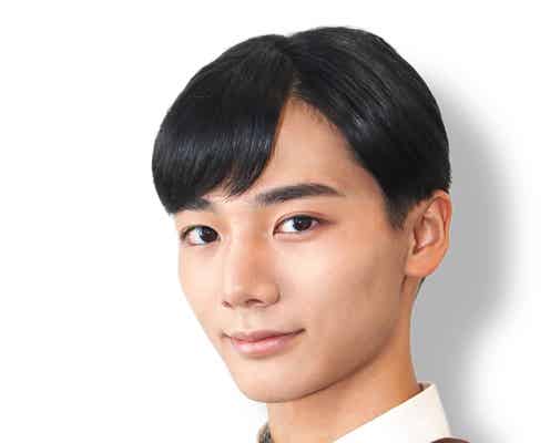 【男子高生ミスターコン2023ファイナリスト/エントリーNo.3「田口凛太朗」】中部エリア代表、長野県出身の高校2年生