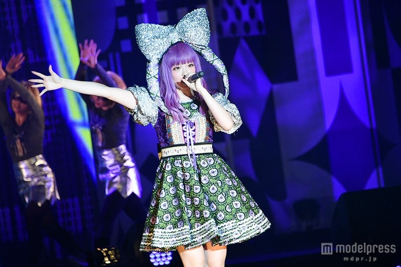 きゃりーぱみゅぱみゅ