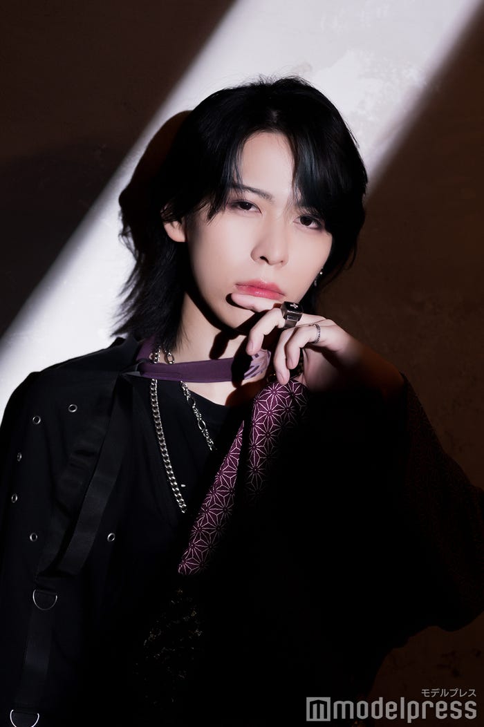 松本羚央さん(C)モデルプレス