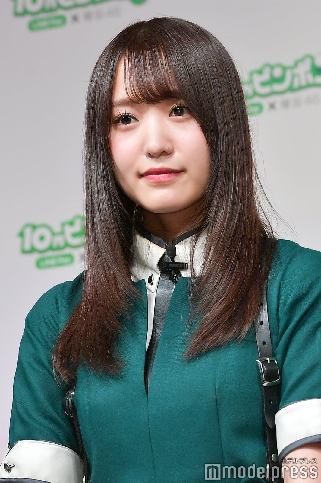 菅井友香（C）モデルプレス