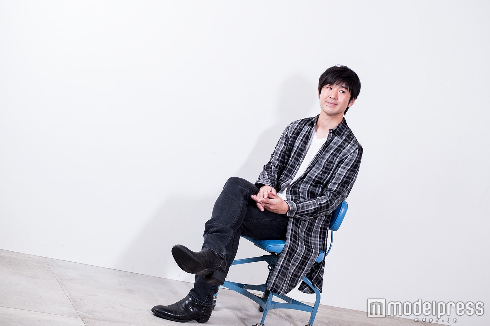 藤巻亮太（C）モデルプレス