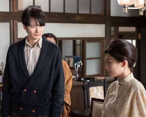「虎に翼」航一(岡田将生)家族が語った“本音”に共感の声  再スタートした団欒シーンの“変化”が話題に