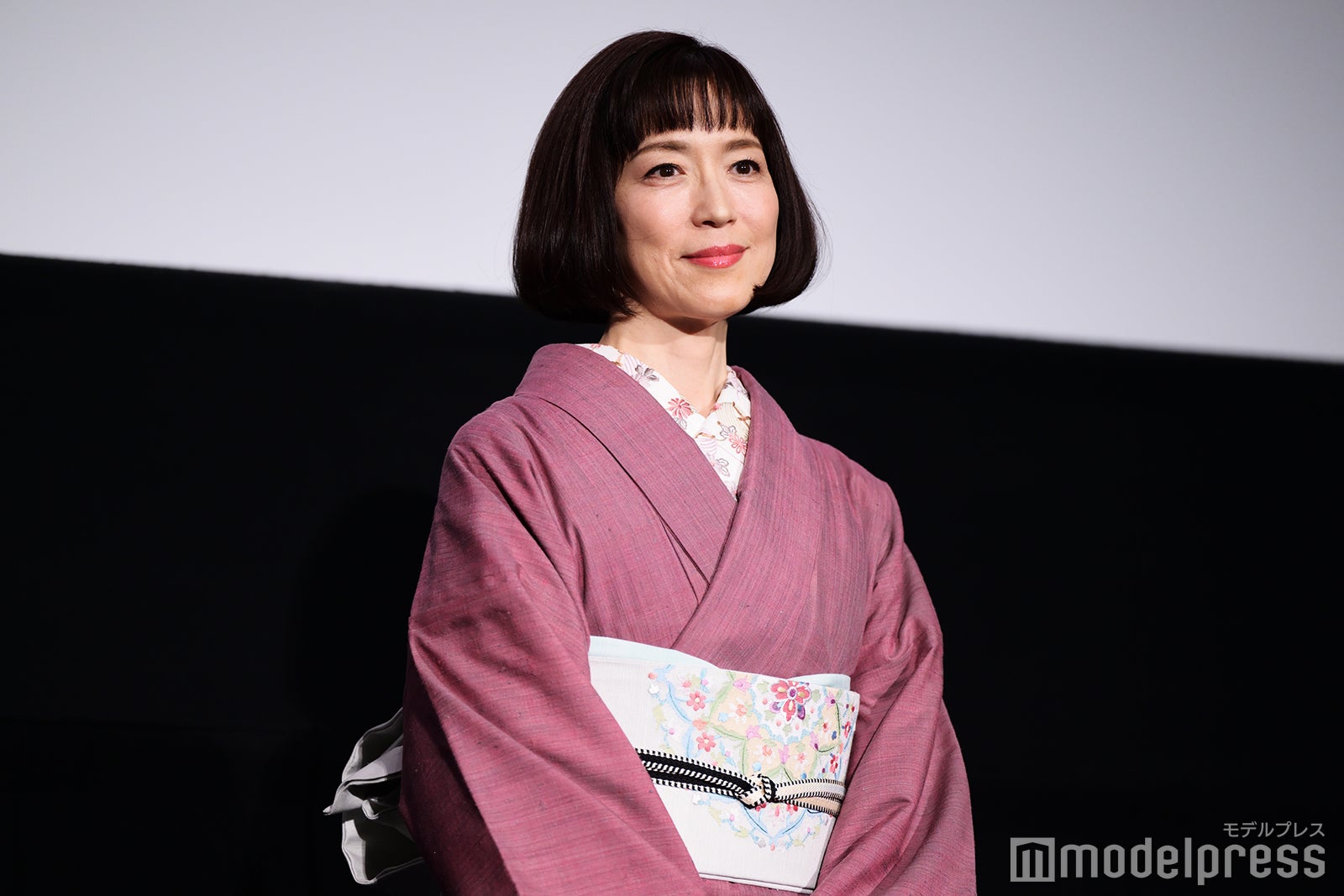 若村麻由美（C）モデルプレス