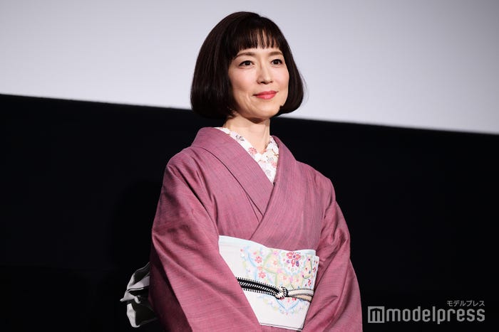 若村麻由美(C)モデルプレス