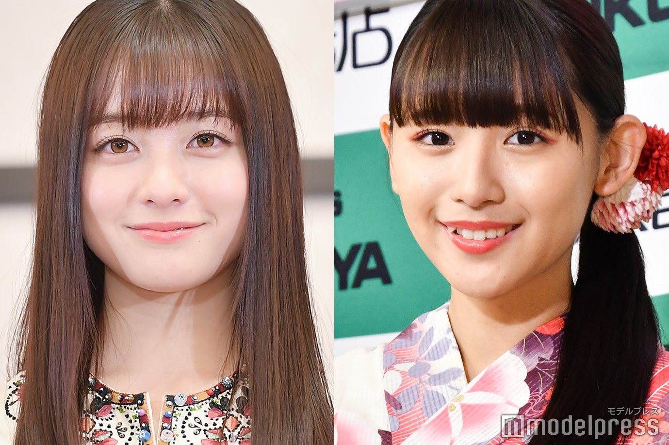 浅川梨奈、橋本環奈の“1人4役”撮影秘話告白 2度同じシーンを撮る理由とは