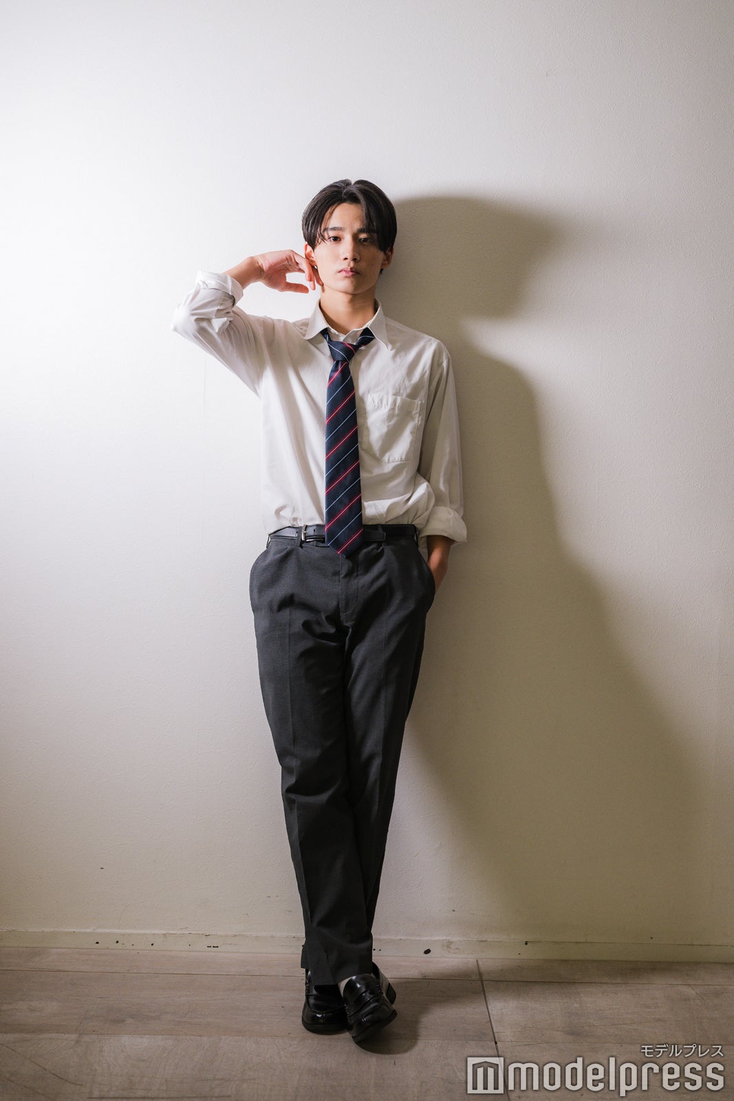 伊藤航さん（C）モデルプレス